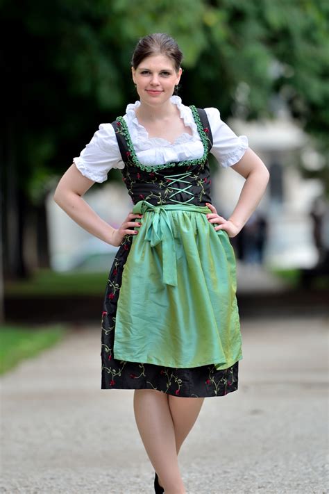 Dirndl